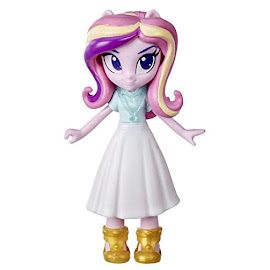 My Little Pony Equestria Girls Fashion Squad Reveal the Magic Crystal Festival Princess Cadance Figure