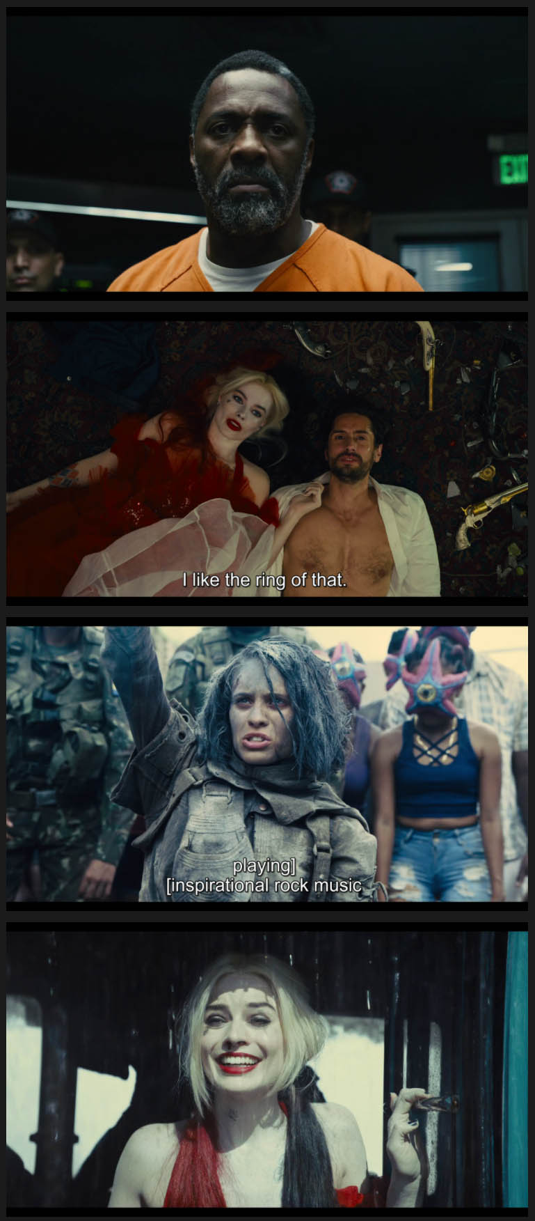 Spider Man No Way Home Utorrent The Suicide Squad (2021) Hindi Dubbed Full Movie Download Free
