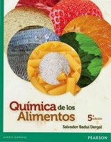 Badui Dergal Salvador - Quimica De Los Alimentos (5ed) Pdf El estudio de los alimentos y sus cambios a lo largo de toda la cadena alimentaria requiere de importantes conocimientos sobre química, los cuales se presentan en este libro de una manera clara y directa.  El texto da a conocer las modificaciones que sufren los componentes de los alimentos durante el almacenamiento y procesamiento, así como los factores que están involucrados en tales modificaciones, de tal forma que se conozca cómo controlarlas o dirigirlas hacia propósitos de calidad de los alimentos. También muestra los efectos de las tecnologías de innovación sobre los diferentes componentes de los alimentos.  Desde estudiantes hasta ingenieros, químicos, bioquímicos, chefs y, en general, toda persona relacionada con este tema encontrará en este texto un interesante y actualizado material de apoyo. Tamaño: 70.327 Kb, Ciencia,Química,Orgánica