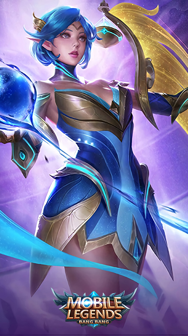 Wallpaper Ml Hd Lunox