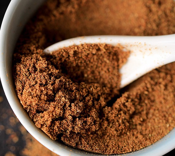 Chinese Five Spice Powder—Basic Homemade Version #meals #recipes