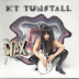 Encarte: KT Tunstall - Wax 