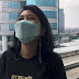 Varian Corona 'Ganas' Sudah Masuk RI, Pakai Masker Dobel Disarankan