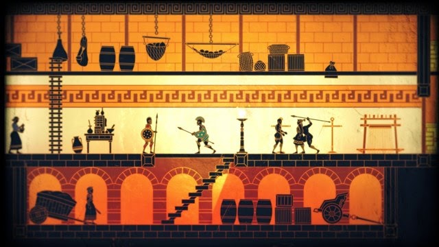 Apotheon PC Full Apotheon PC Full