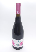 Flor del 2018. D.O. Ribera del Guadiana. Sibaritastur