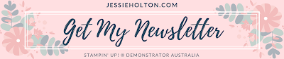 Click here to sign up for my Newsletter!
