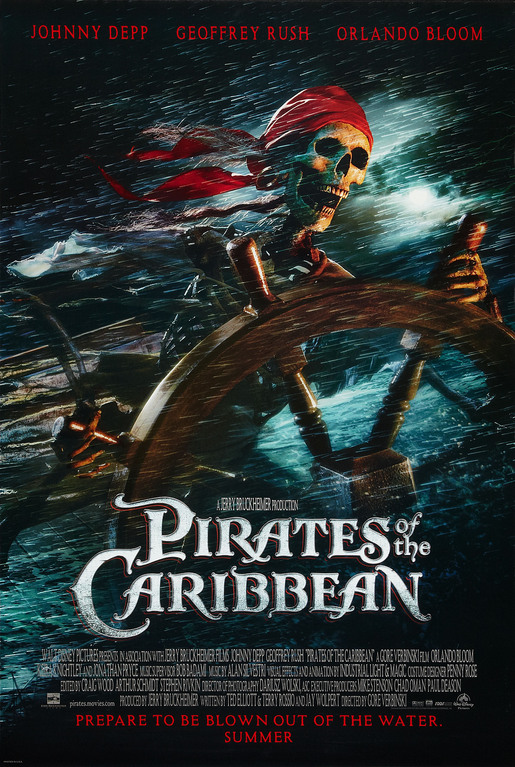 Piratas del Caribe: la venganza de Salazar': el abordaje del