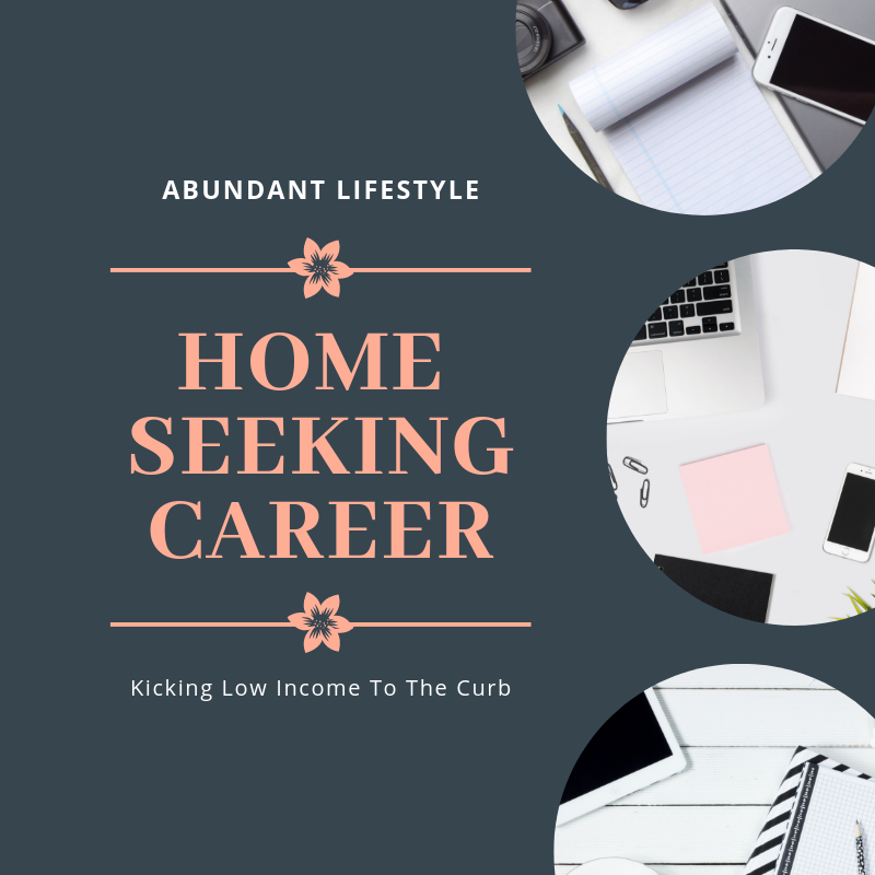 Home Seeking Careers