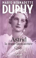 Astrid, la reine bien-aimée