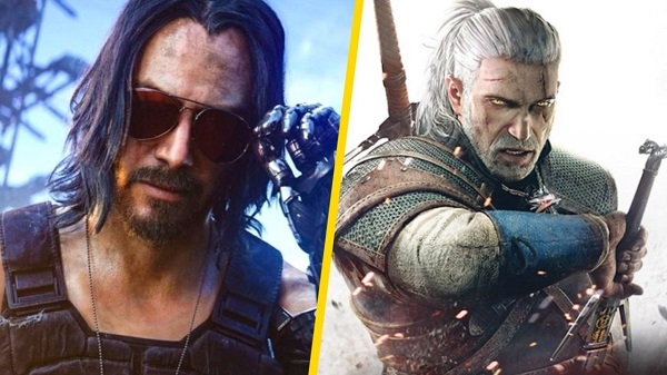 تحديث لعبة Cyberpunk 2077 و The Witcher 3 القادم لأجهزة PS5 و Xbox Series مهدد بالتأجيل لهذا السبب