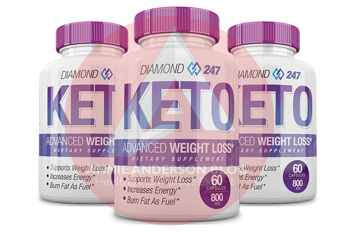 Diamond 247 Keto Reviews – IS IT SAFE OR NOT? “OFFICIAL REVIEWS”