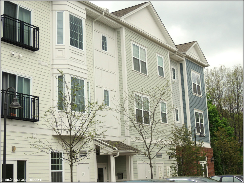 Village At Taylor Pond