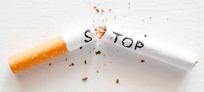 Don't Waste Time Know How To Quit Smoking?