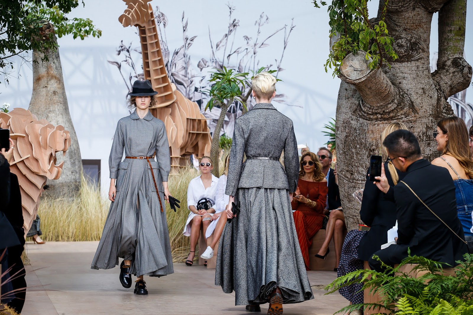 dior fall 2017 couture