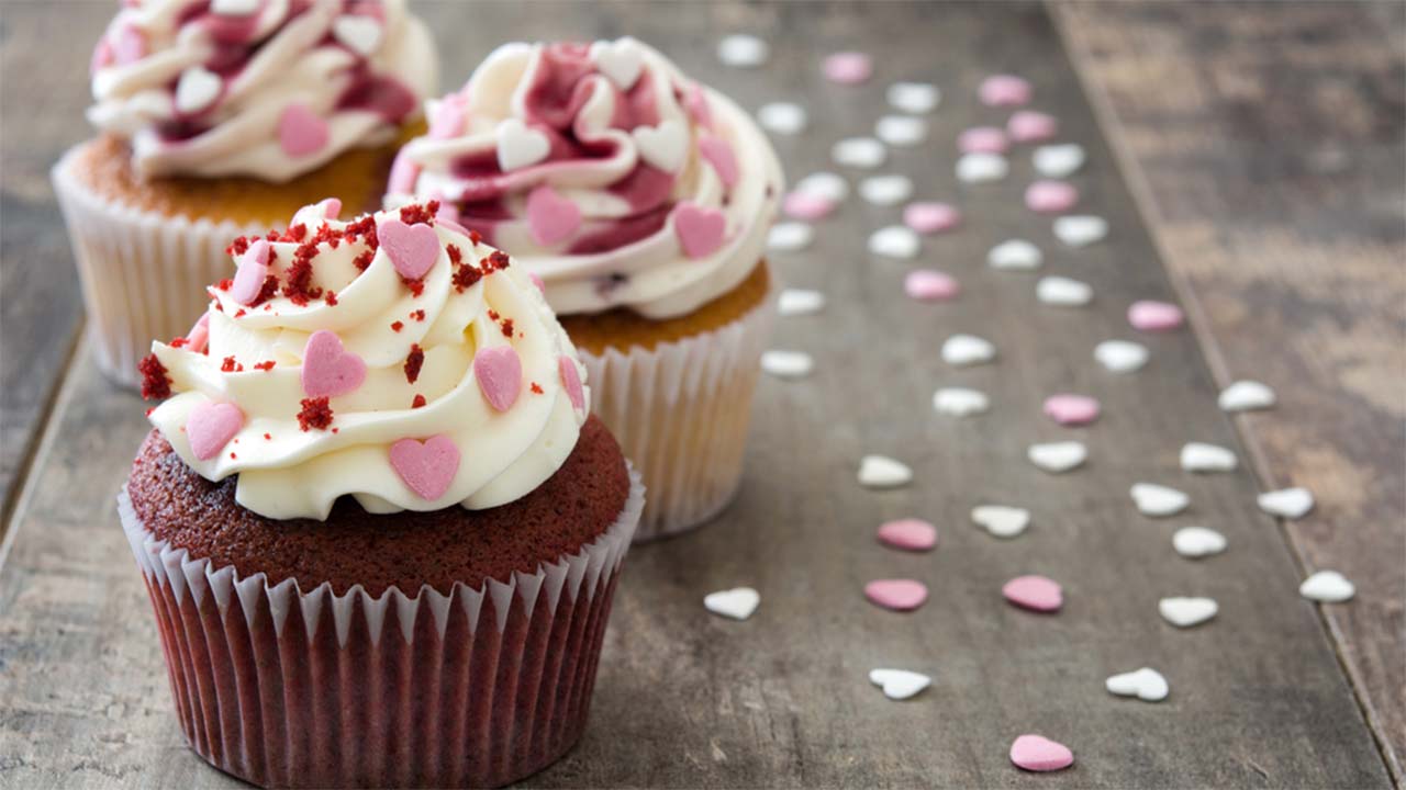 Gourmet Cupcakes Goodness Gourmet Cupcakes Goodness