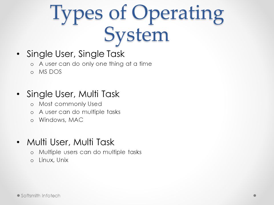 Full Introduction Of System Software Learn In Hindi Advanced Skills