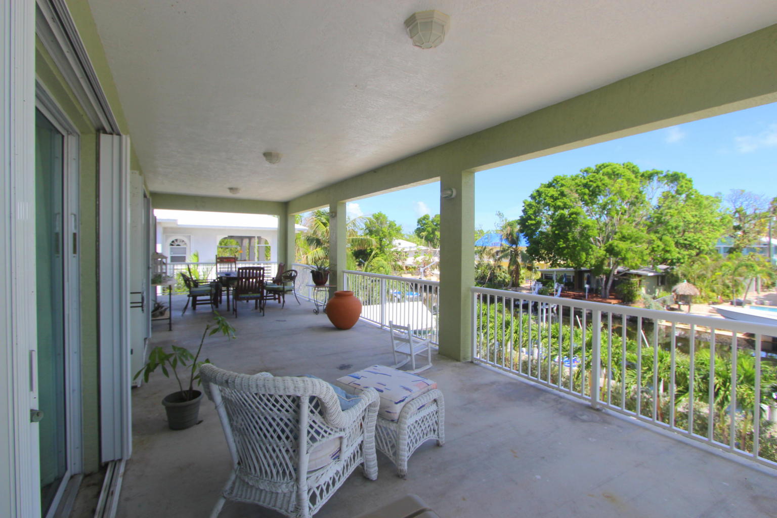 Real Estate in the Florida Keys Just reduced in price to 890K 4/3 CBS