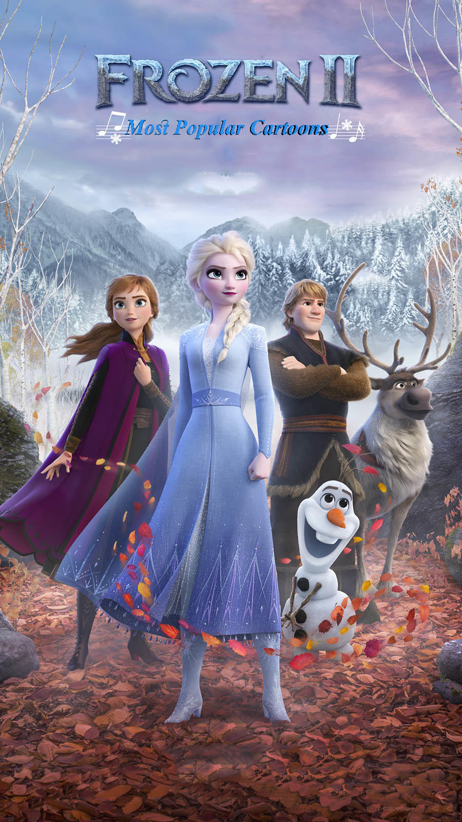 47+ Frozen 32 Pictures