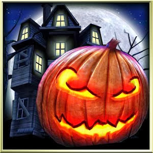 Haunted House HD v1.7