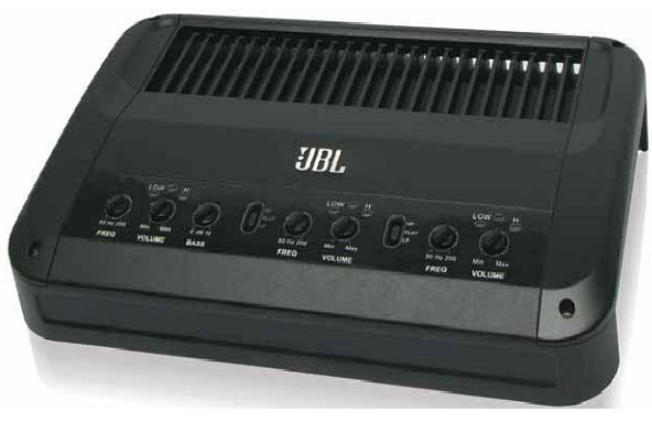 jbl gto5ez