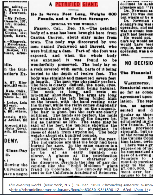 1890.12.16 - The Evening World