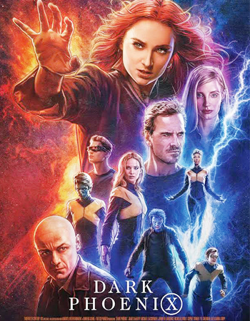 Dark Phoenix (2019) Full Movie Download in Dual Audio Hindi+English Dark Phoenix (2019) Full Movie Download in Dual Audio Hindi+English