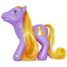 My Little Pony Autumn Crisp Discount Singles G3 Pony