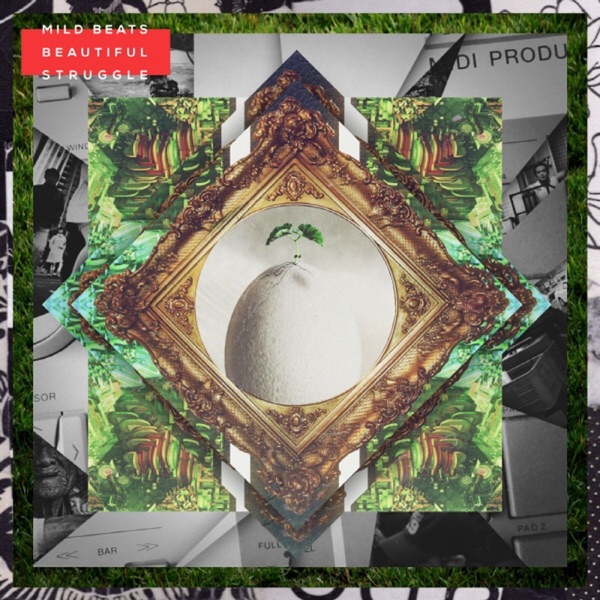 Mild Beats – Beautiful Struggle