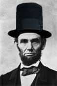 Lincoln