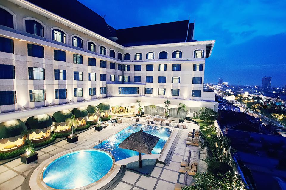 Jatra Hotels And Resorts