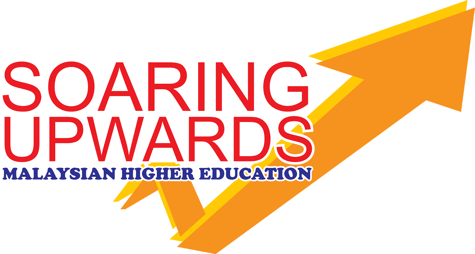 Ruang Bicara Ustazhus Logo Soaring Upward Saiz Besar Tanpa Latar Belakang Format Png