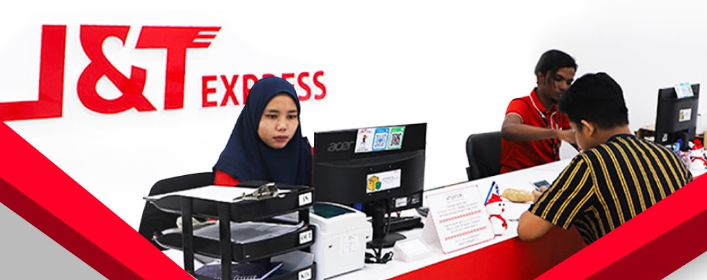 Senarai Cawangan J&T Express Negeri Selangor