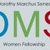 Dorothy Marchus Senesh Fellowship 2021/2022 For Women From Developing Countries