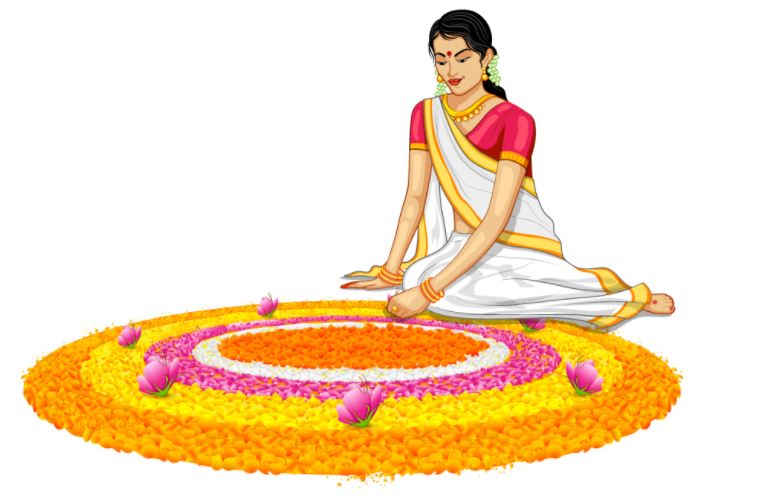 Onam wallpapers