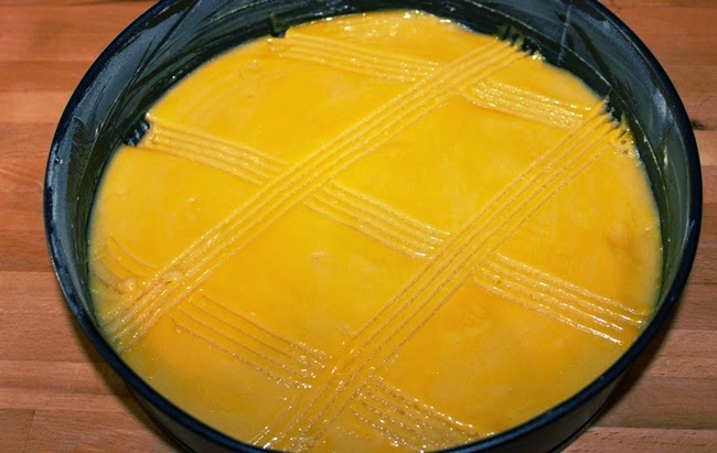 Le gâteau Breton - Lady Breizh - Les Tribulations d'une Bigoudène