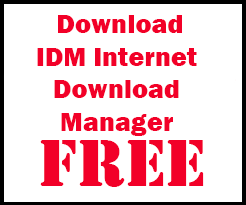 تنزيل برنامج IDM Internet Download Manager مجانًا