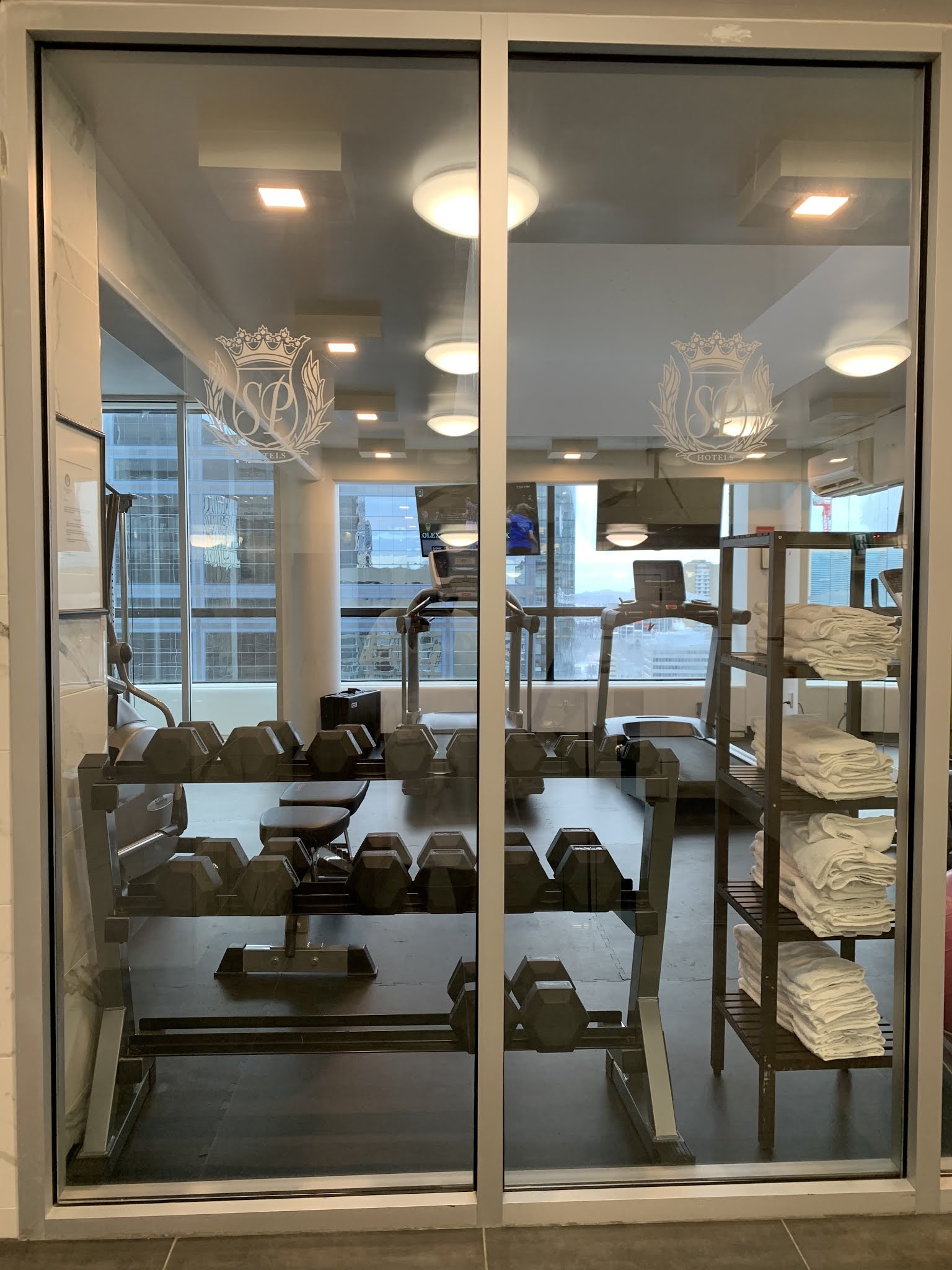 Letters to LA LA Land: Sutton Place Edmonton #Staycation + #Giveaway