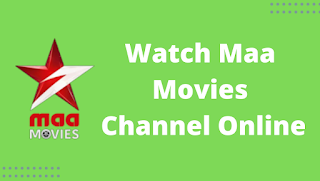 Maa preliminary Star Maa Movies Live | Watch Maa Movies Channel Online