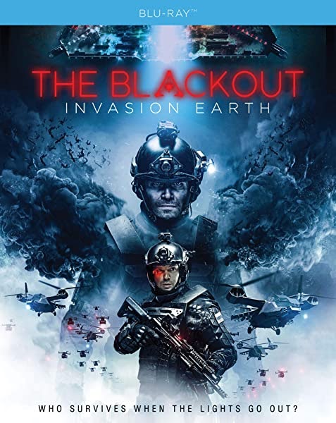 Movie Recap:Aliens Want Earth for Their Next Planet! The Blackout Movie  Recap (The Blackout) 