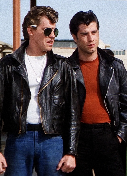 Urbanika Moda 5 lecciones de moda y estilo que Grease nos dejó