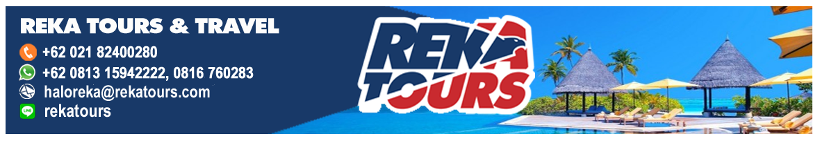 REKATOURS | customized, unique & personal tours