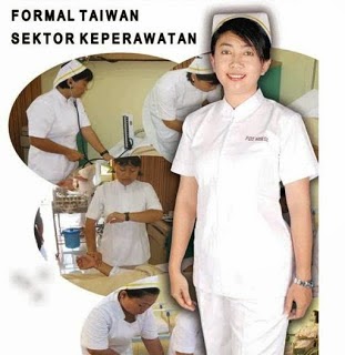 Lowongan, Kerja, Perawat, Panti, Jompo, Taiwan, Nurse