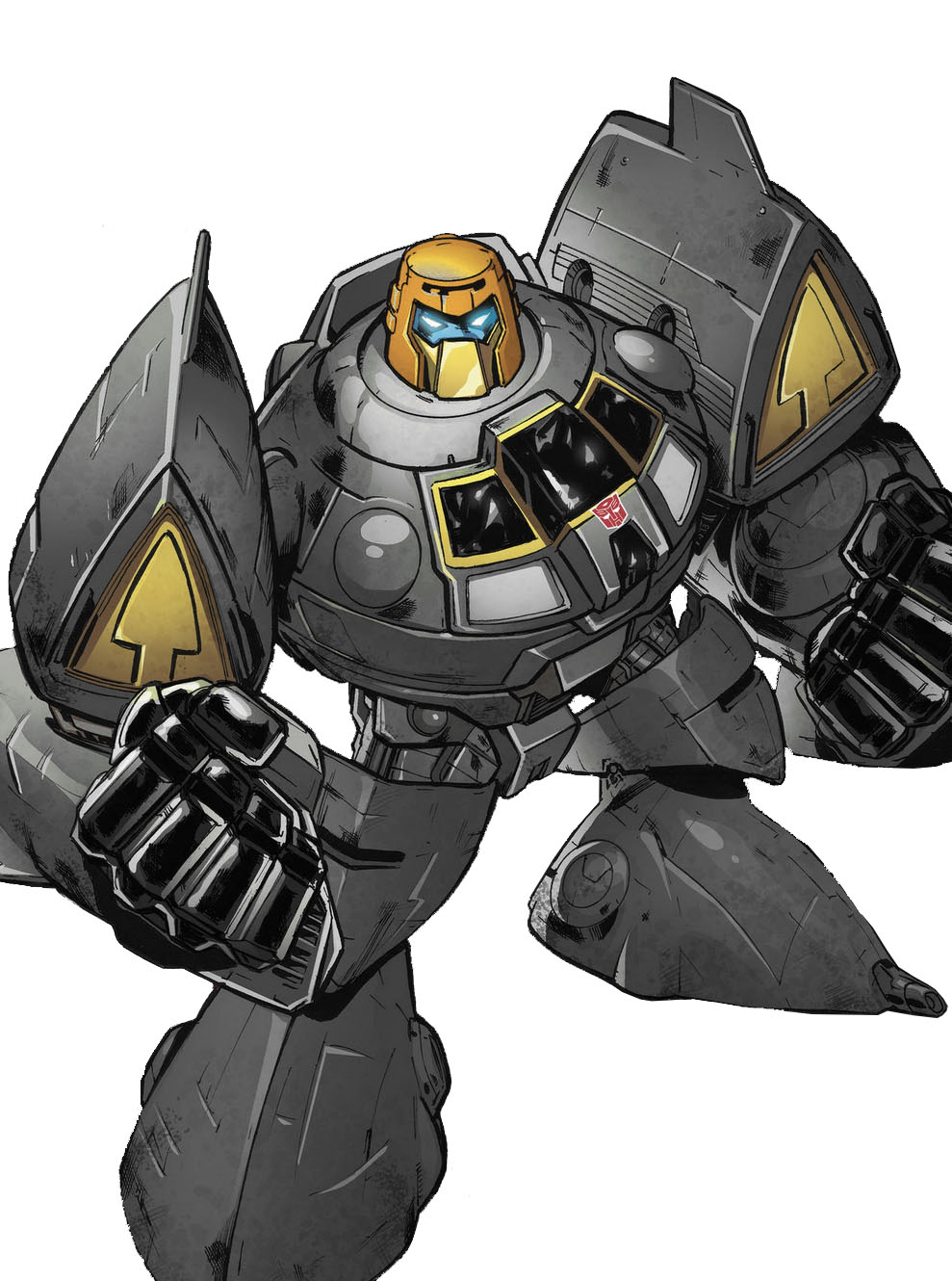 Blackrock's Toybox Commemorating the 50th Anniversary of the Apollo 11