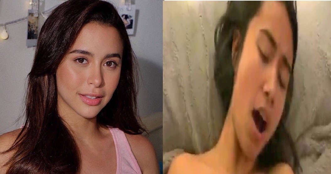 Yassi Pressman look-alike alleged Scandalous Video Circulates and ...