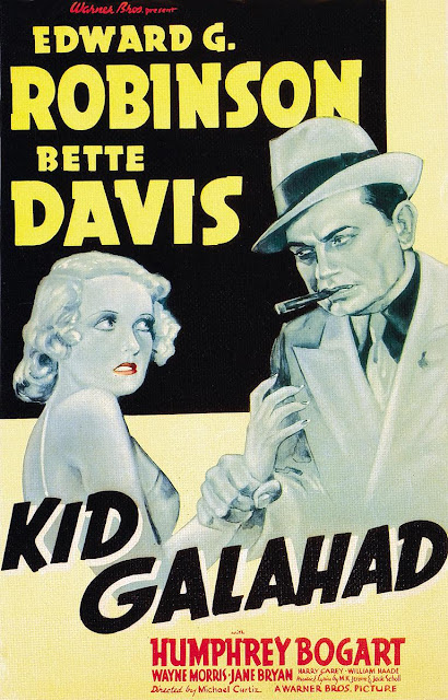 Kid Galahad (Michael Curtiz, 1937)