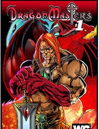 DragonMasters Comic