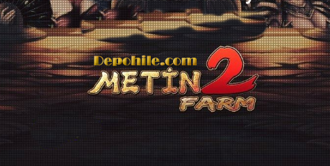Metin2 FARM Server 32x Hilesi Cheat Engine Kendiniz Hile Yapın