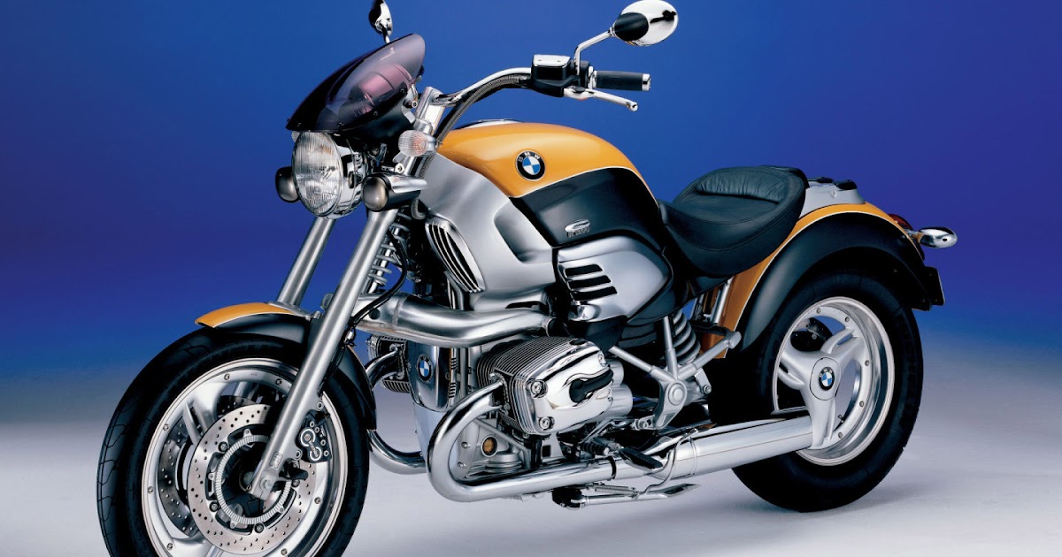 Bikes: BMW Motorcycles 2011