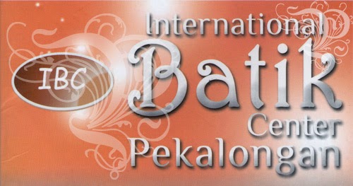 Pengiriman Lampion ke International Batik Centre Pekalongan tahap III