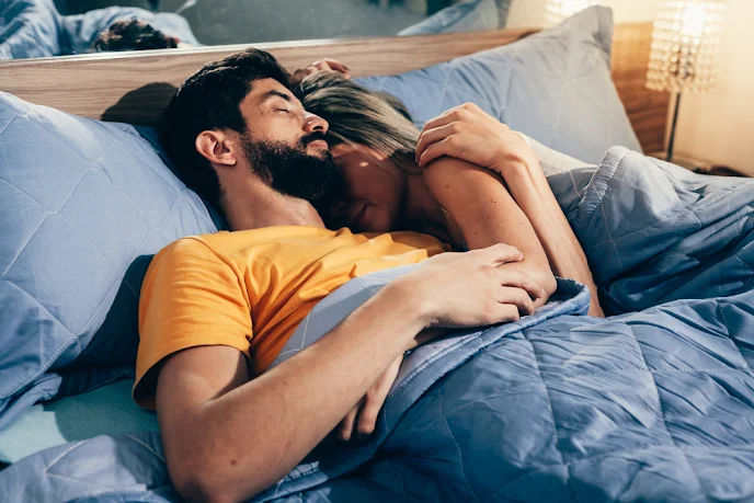 How to Be Better in Bed for Men